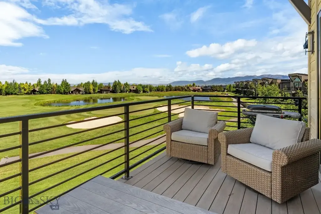37 Ghost Horse Lane Unit A, Bozeman