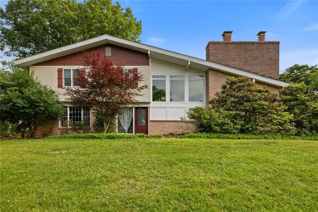 9610 Fox Road , McCandless