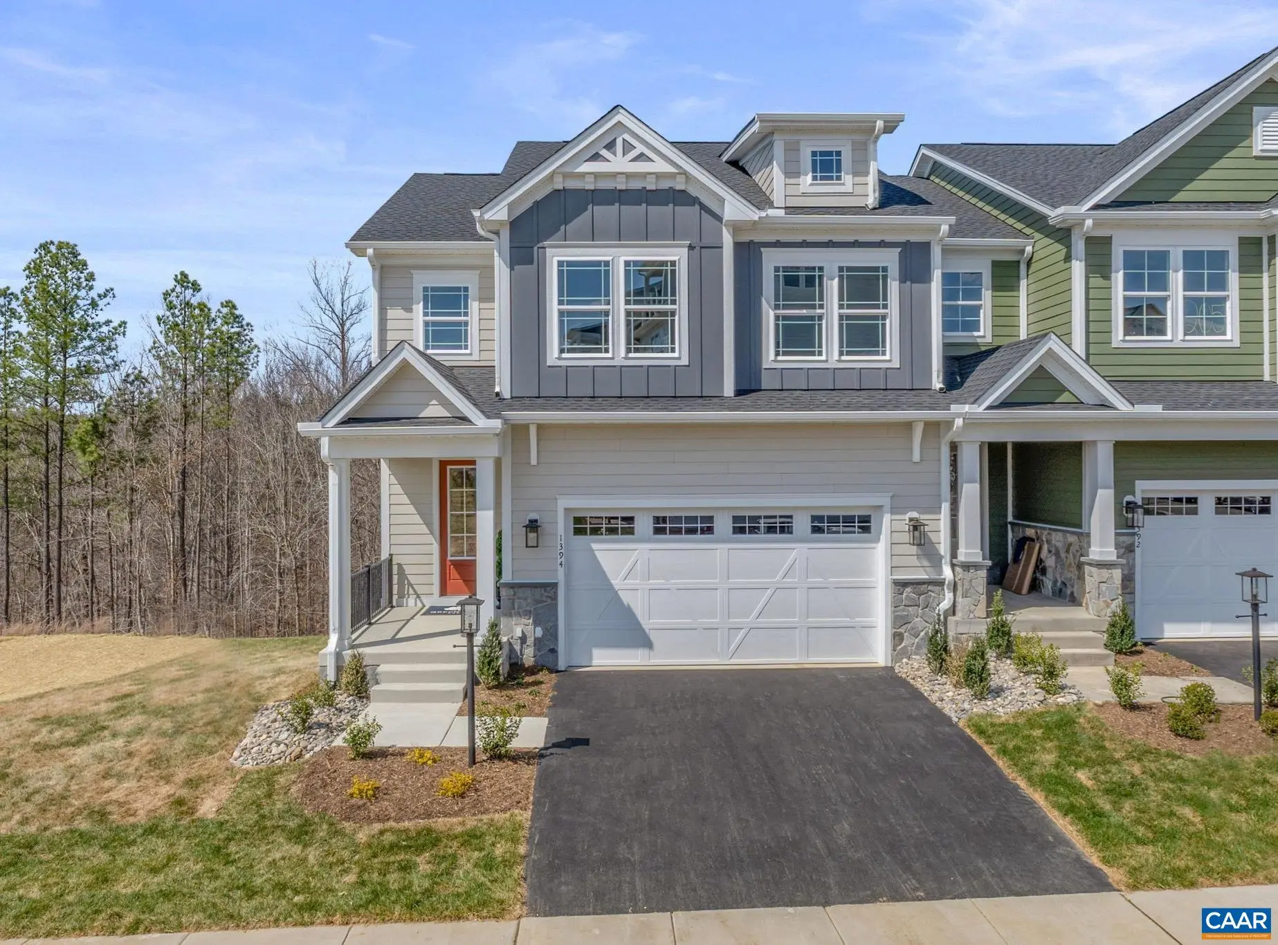 4b-434 Belvedere Blvd, Charlottesville