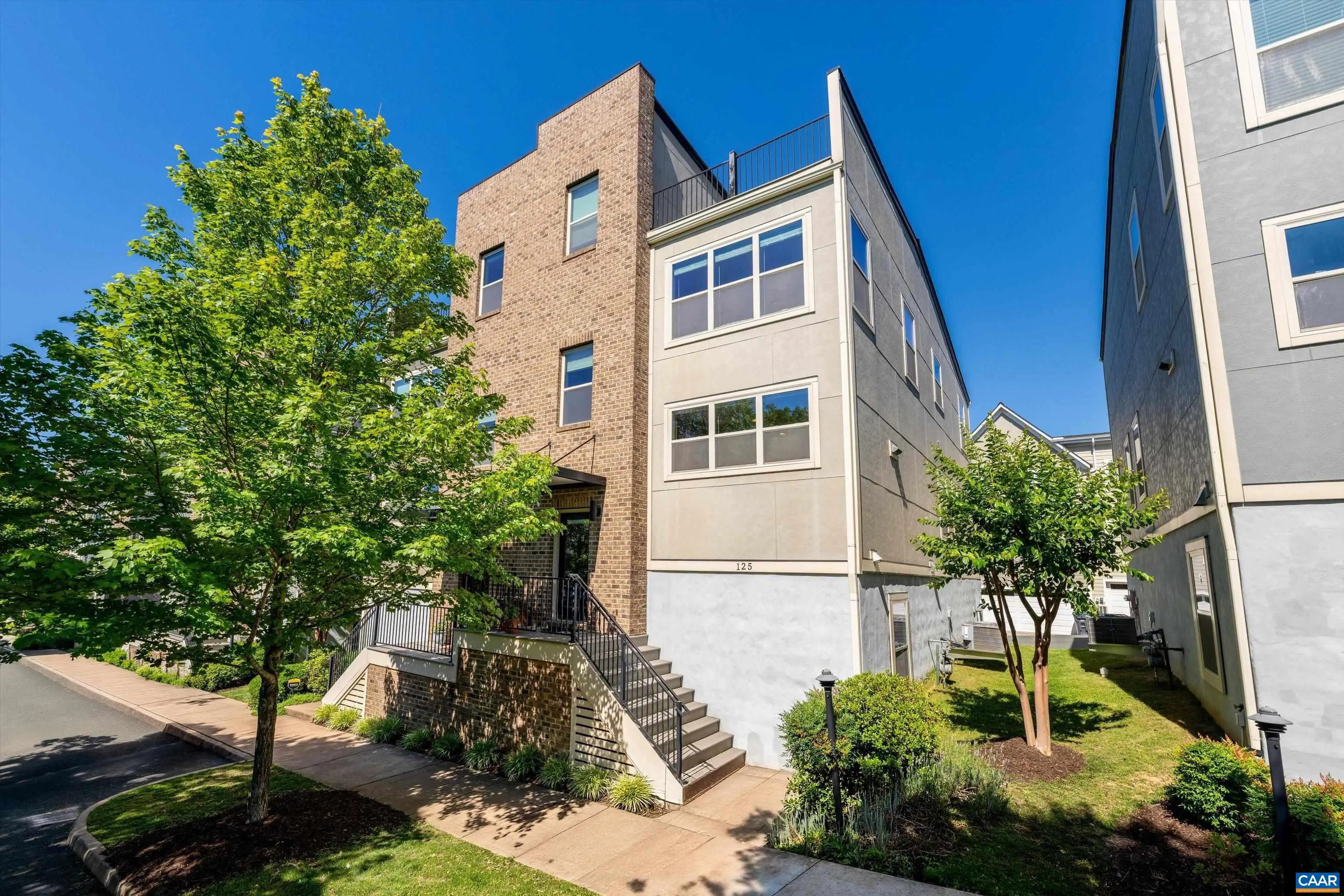 125 Almere Ave, Charlottesville
