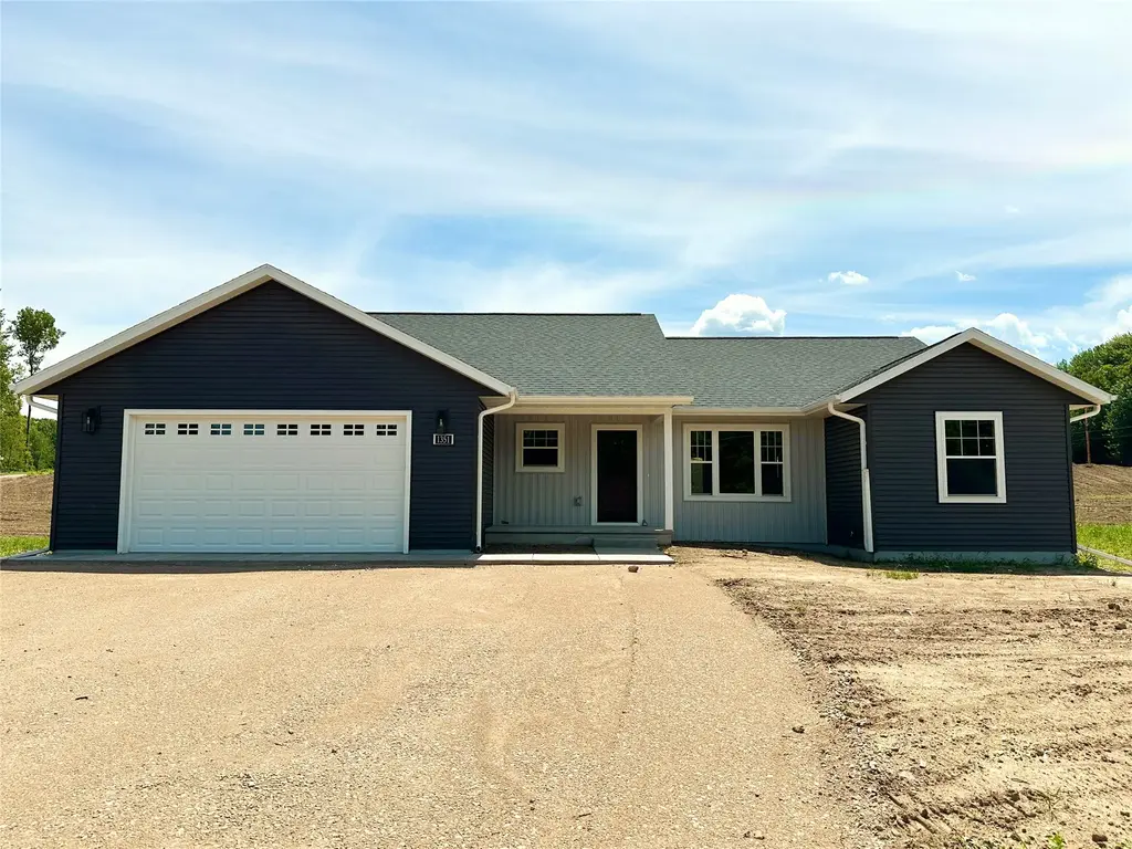 1351 Knapp Street, Chetek