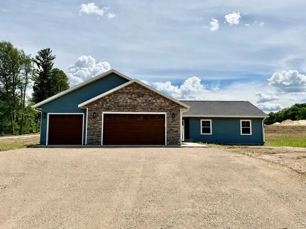 1347 Knapp Street, Chetek