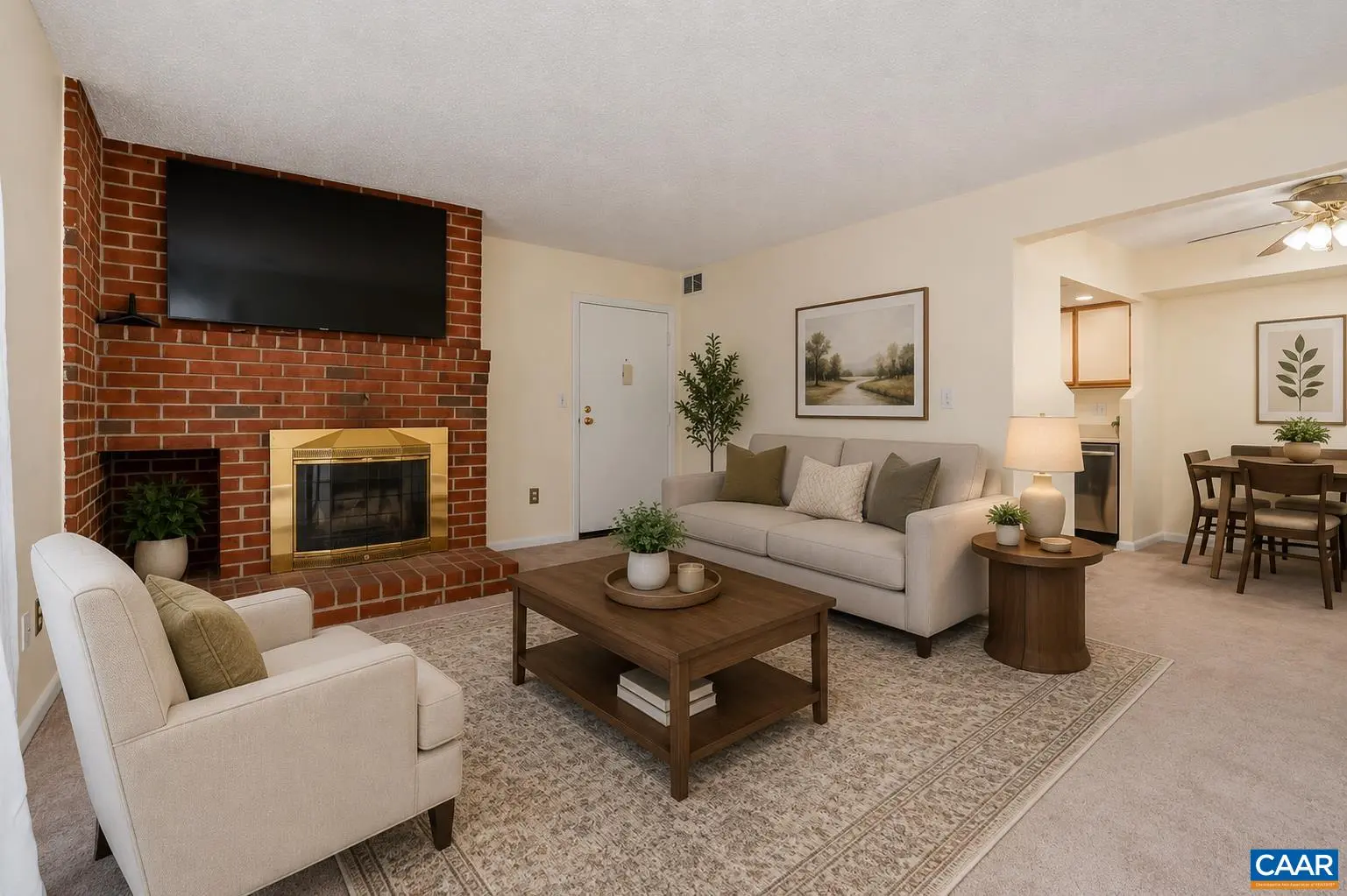137 Green Turtle Ln 4, Charlottesville