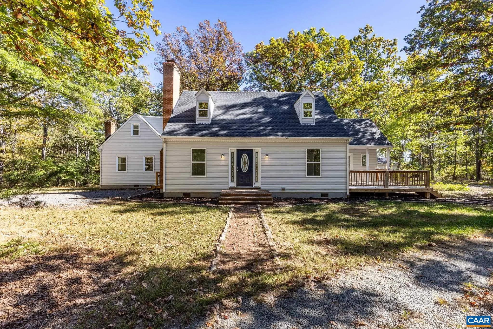 2325 Mountain Brook Dr, Charlottesville