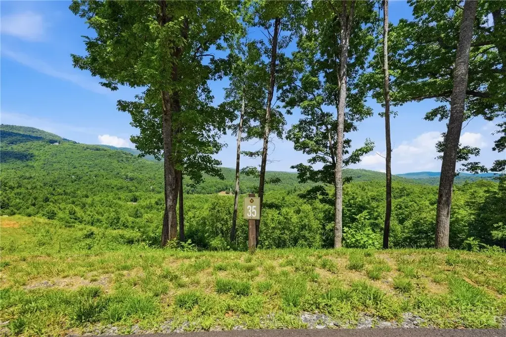 Lot 35 Wildcat Wilderness Parkway, Deep Gap