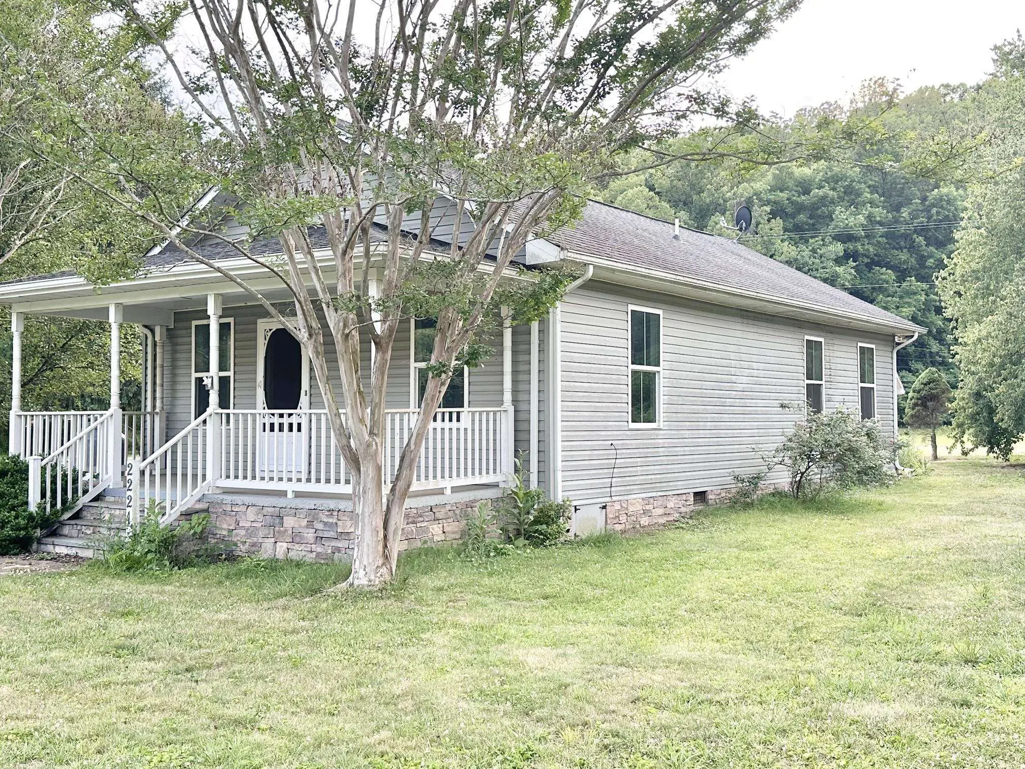 2221 Crabtree Falls Hwy, Massies Mill