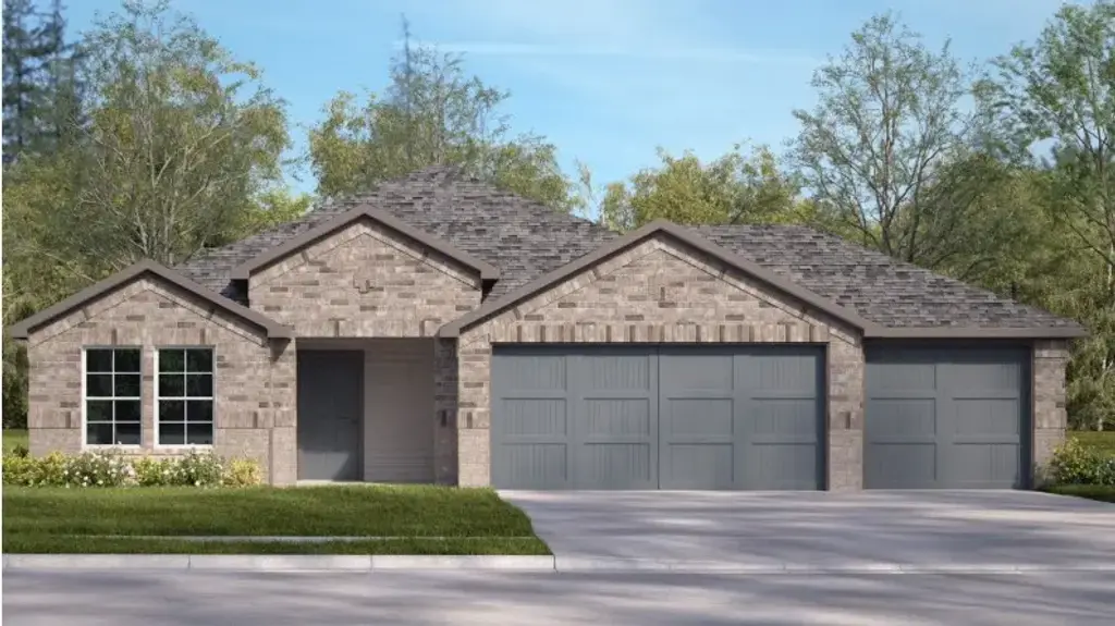 1001 Pepperwood Drive, Prairie Grove