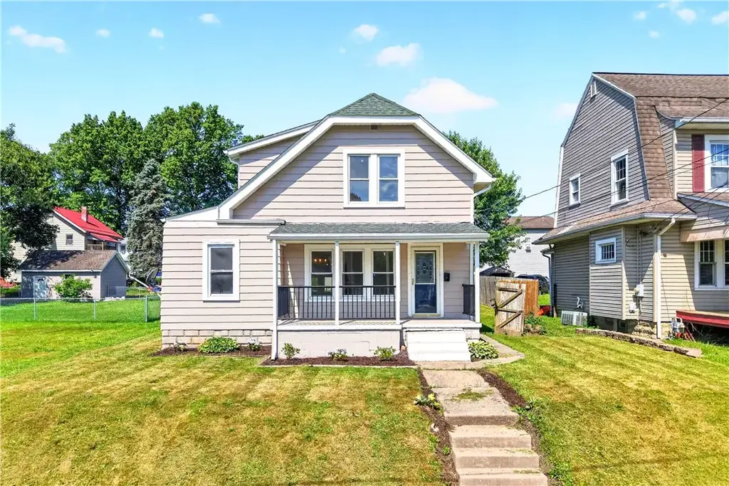 2007 Delaware Avenue , New Castle