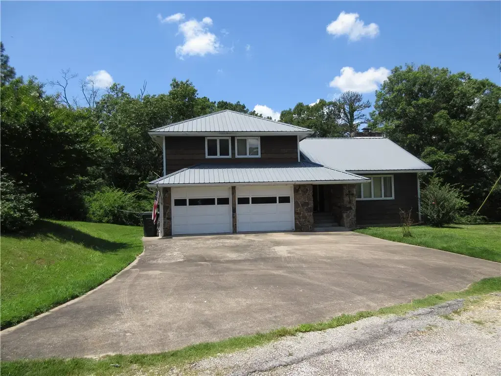 396 County Road 241, Eureka Springs