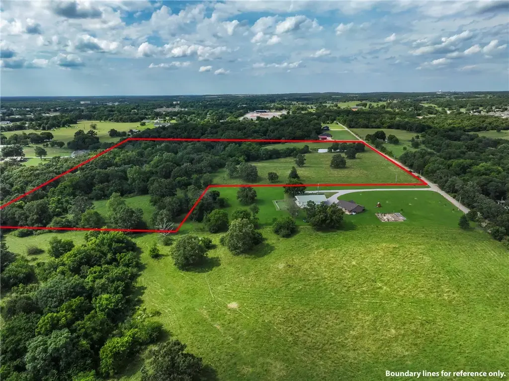 Tbd 000 S Edmondson Road Tract 1, Gentry