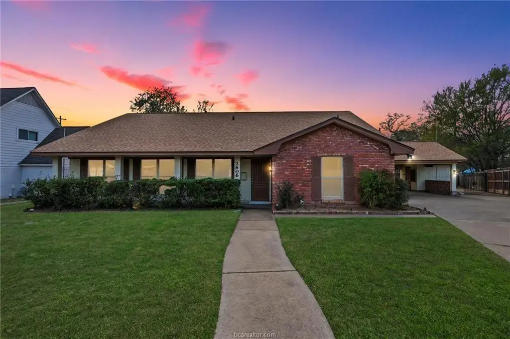 2606 Melba Circle, Bryan