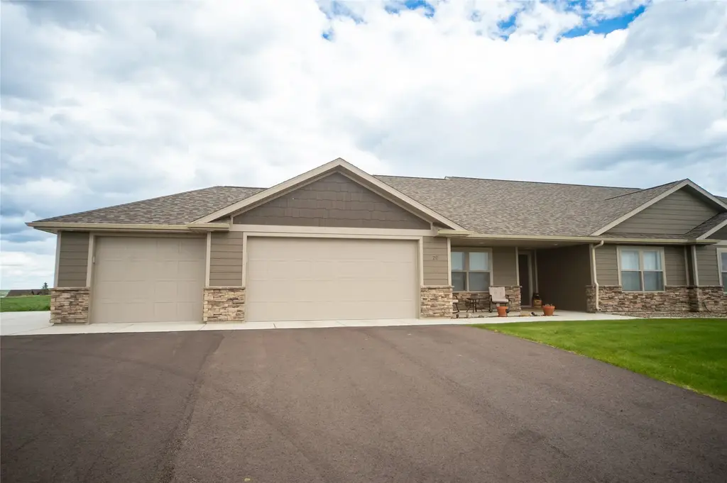 45 Copper Creek Lane, Great Falls