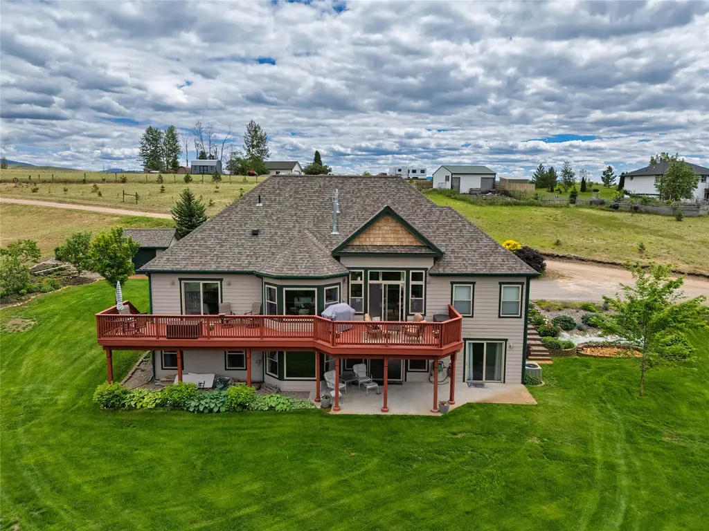 11816 Leishman Lane, Missoula