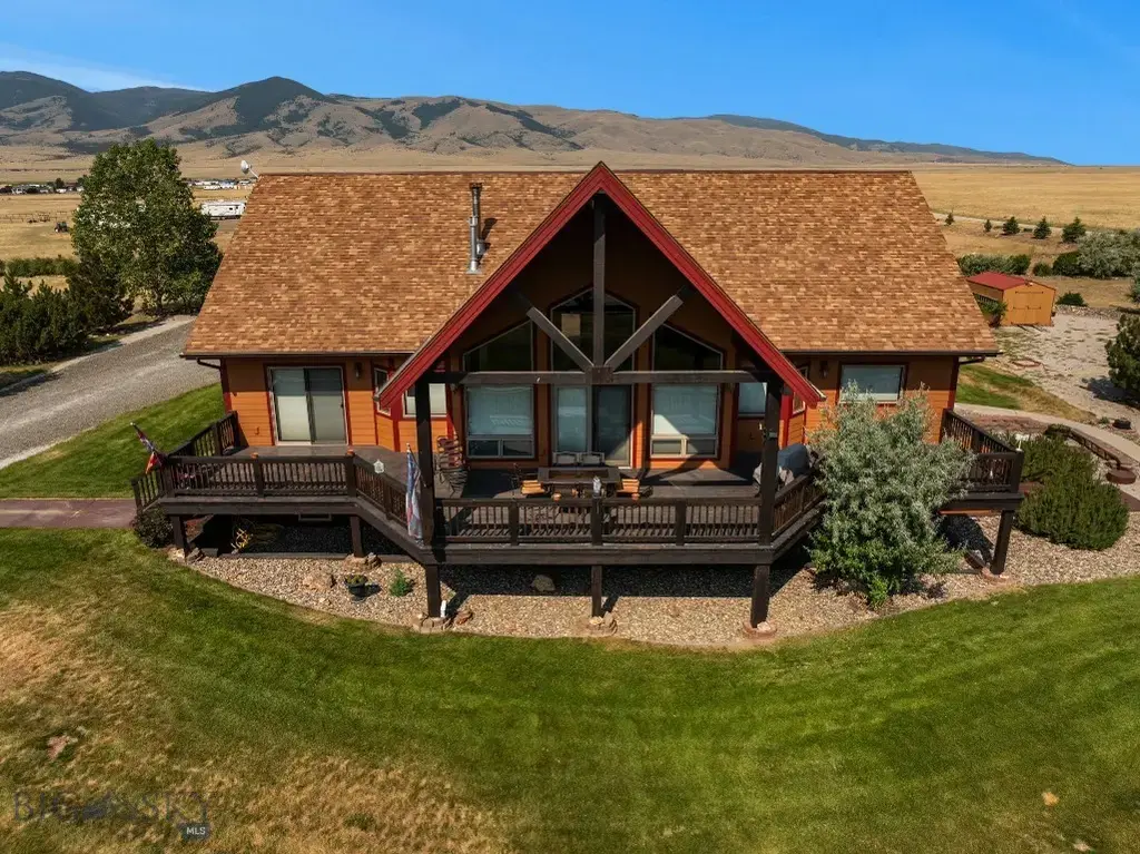 Lot 3 Cactus Lane, Townsend