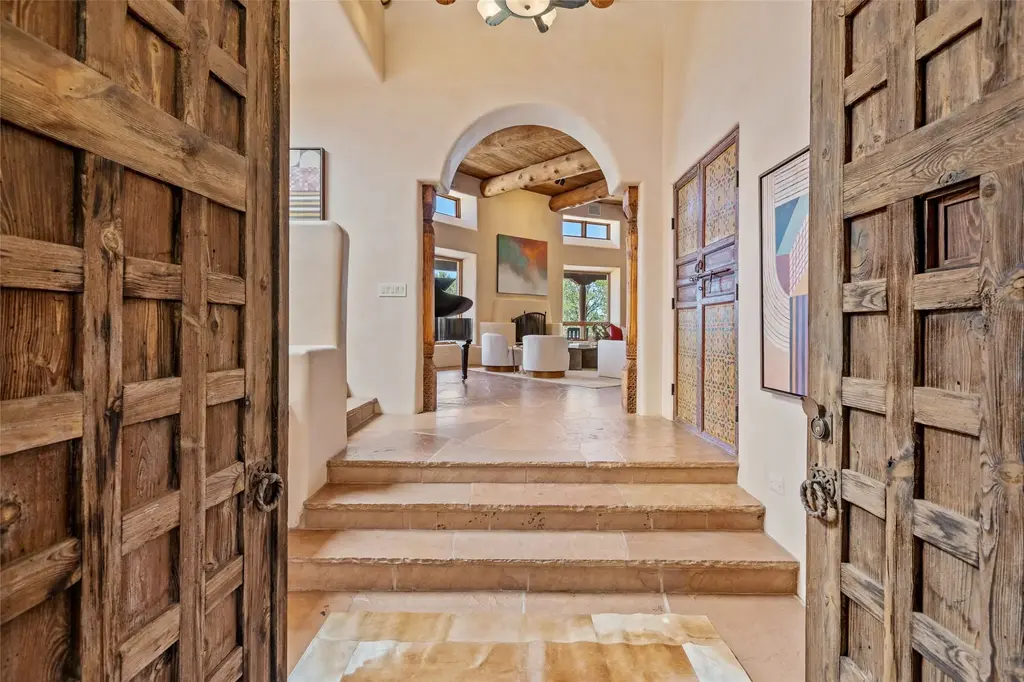 35 Sage Circle, Santa Fe