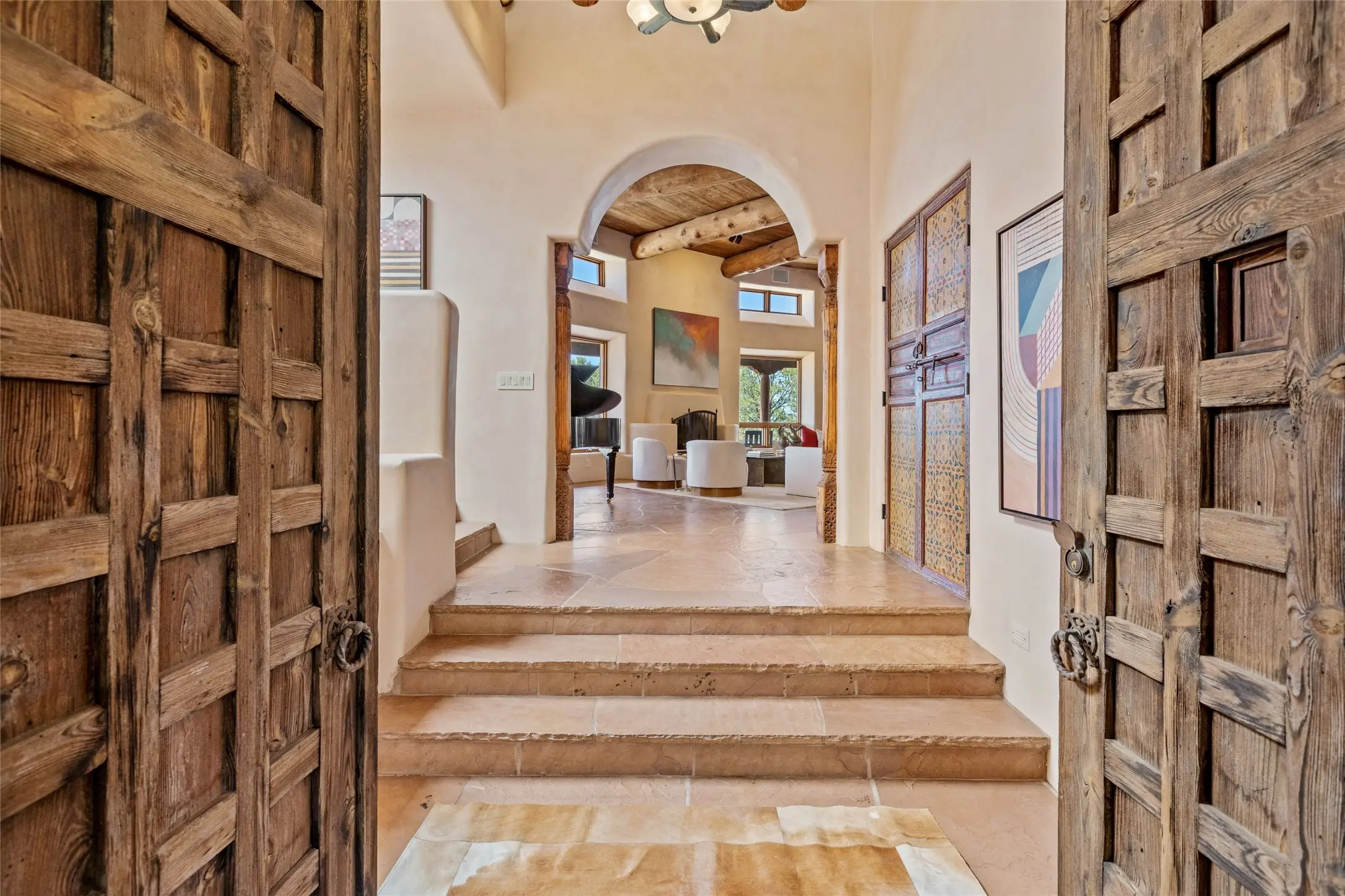 35 Sage Circle, Santa Fe