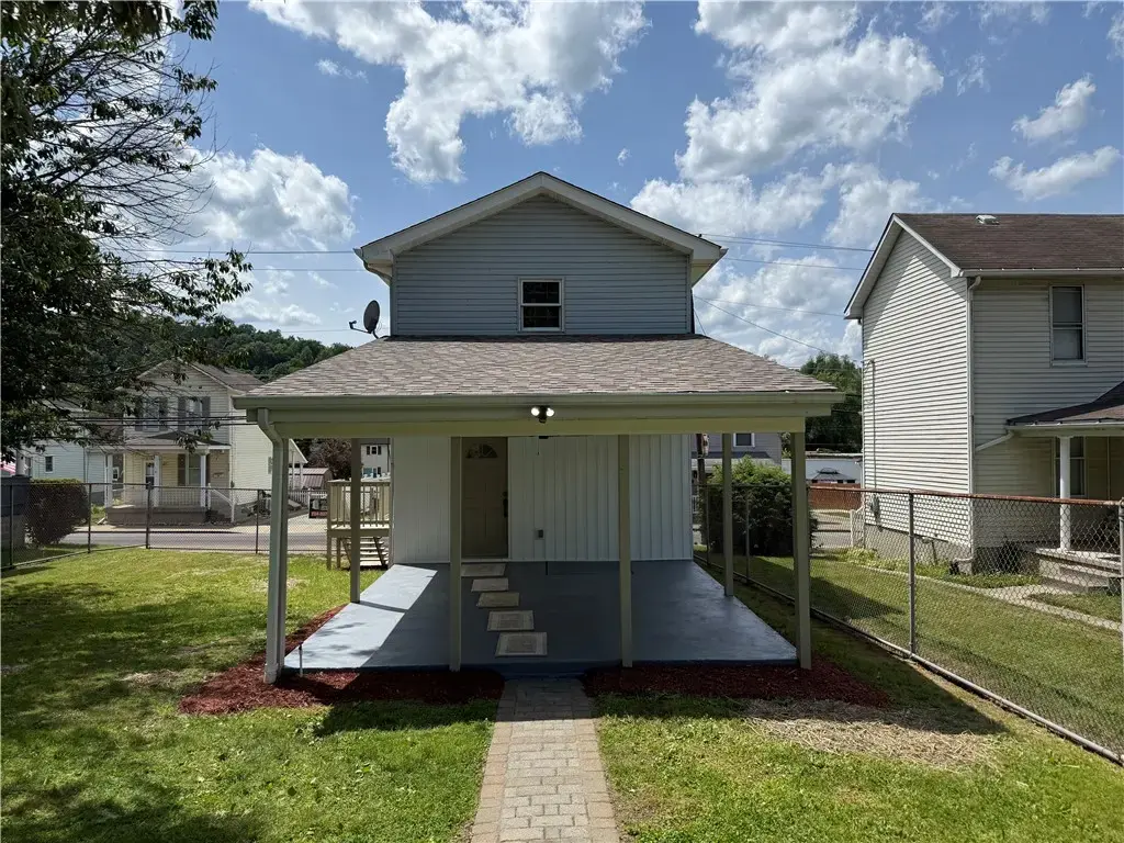 314 Water Street , West Newton