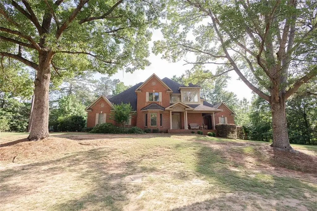 537 Norfolk Dr, Auburn