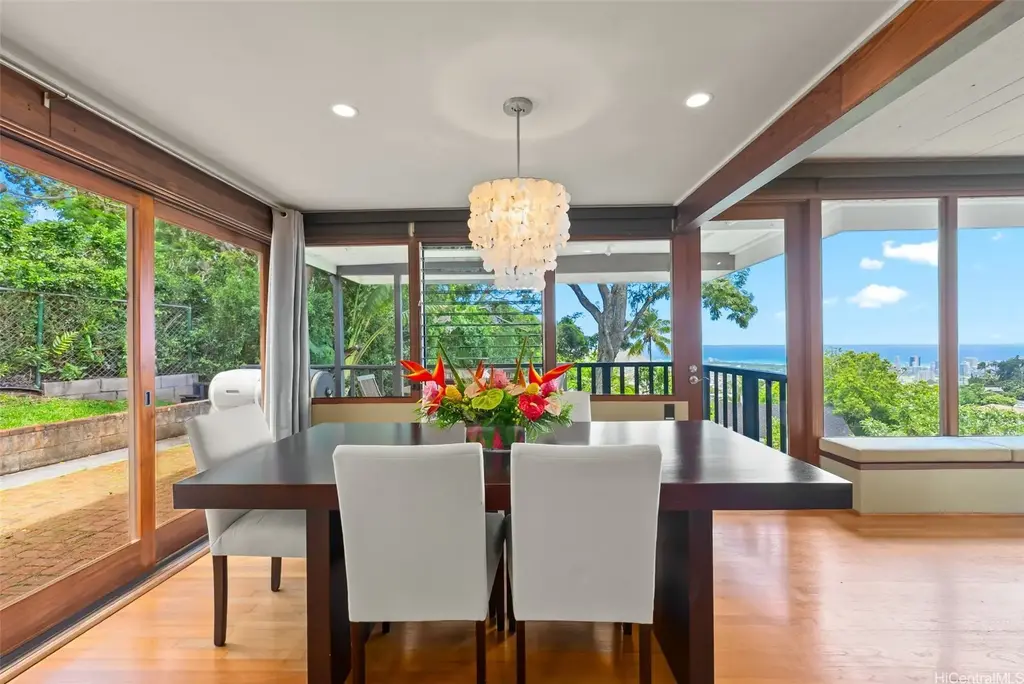 4765 Matsonia Drive, Honolulu