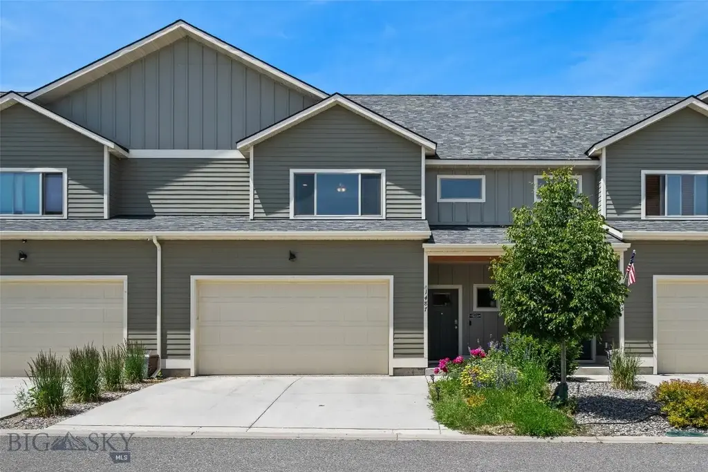 1487 Bora Way, Bozeman