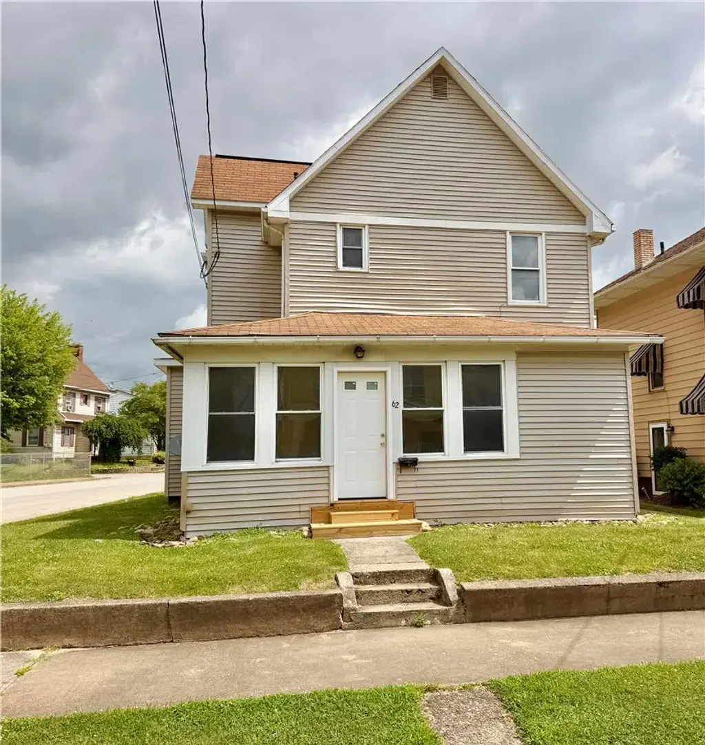 62 Highland Avenue , Uniontown
