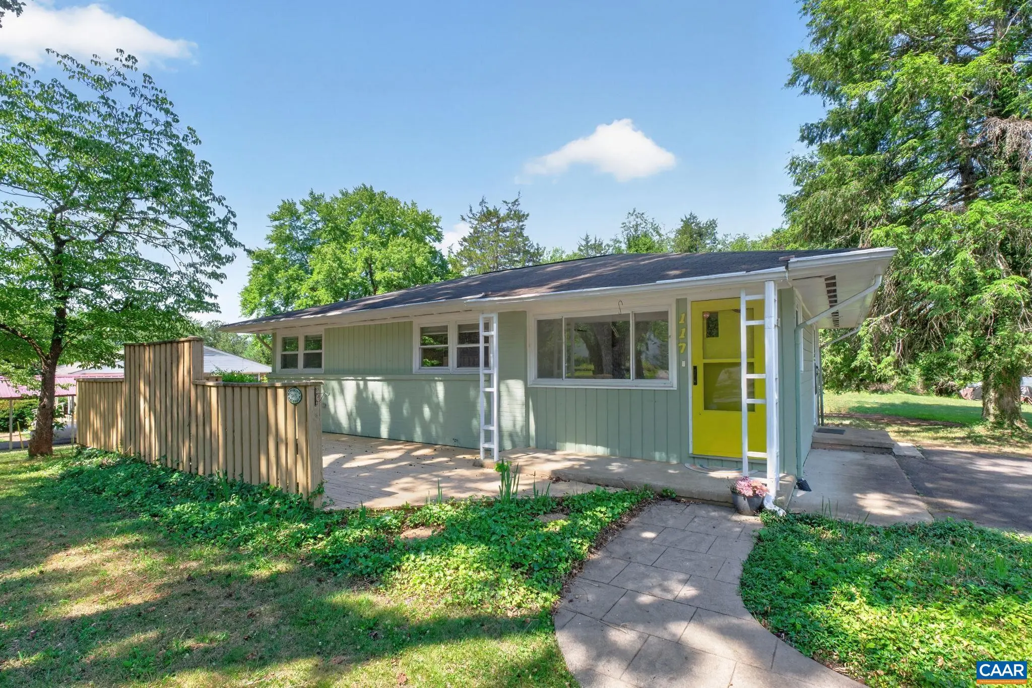 117 Buckingham Cir, Charlottesville