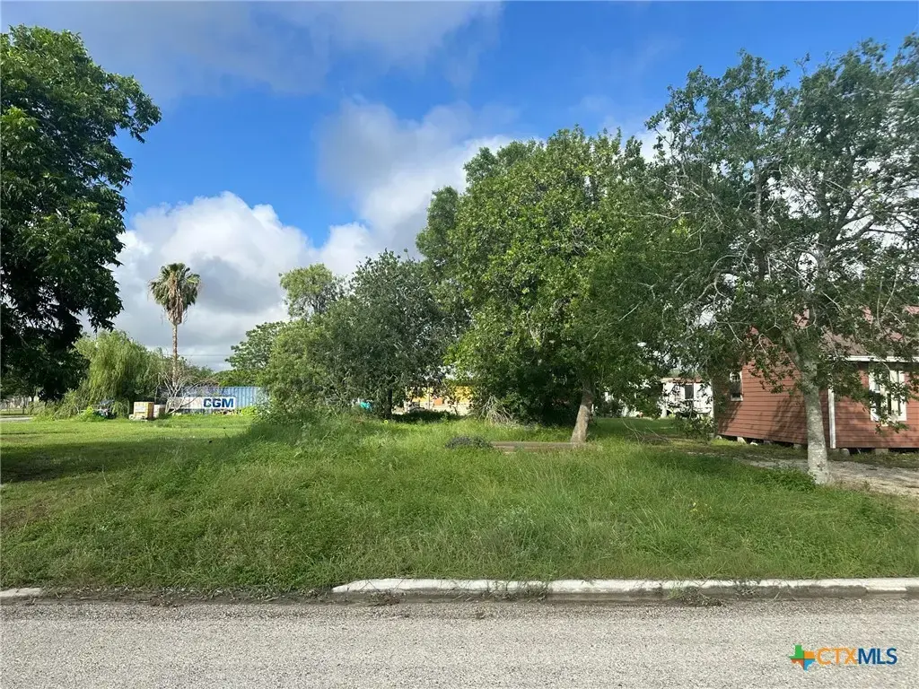 719 S Benavides Street, Port Lavaca