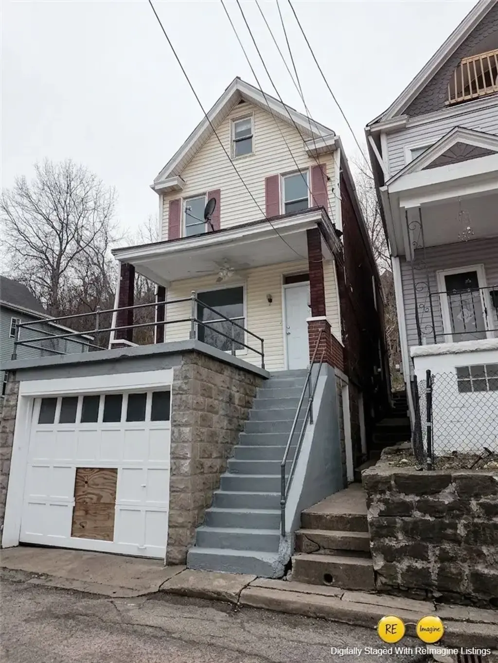 380 Stewart Street , Turtle Creek