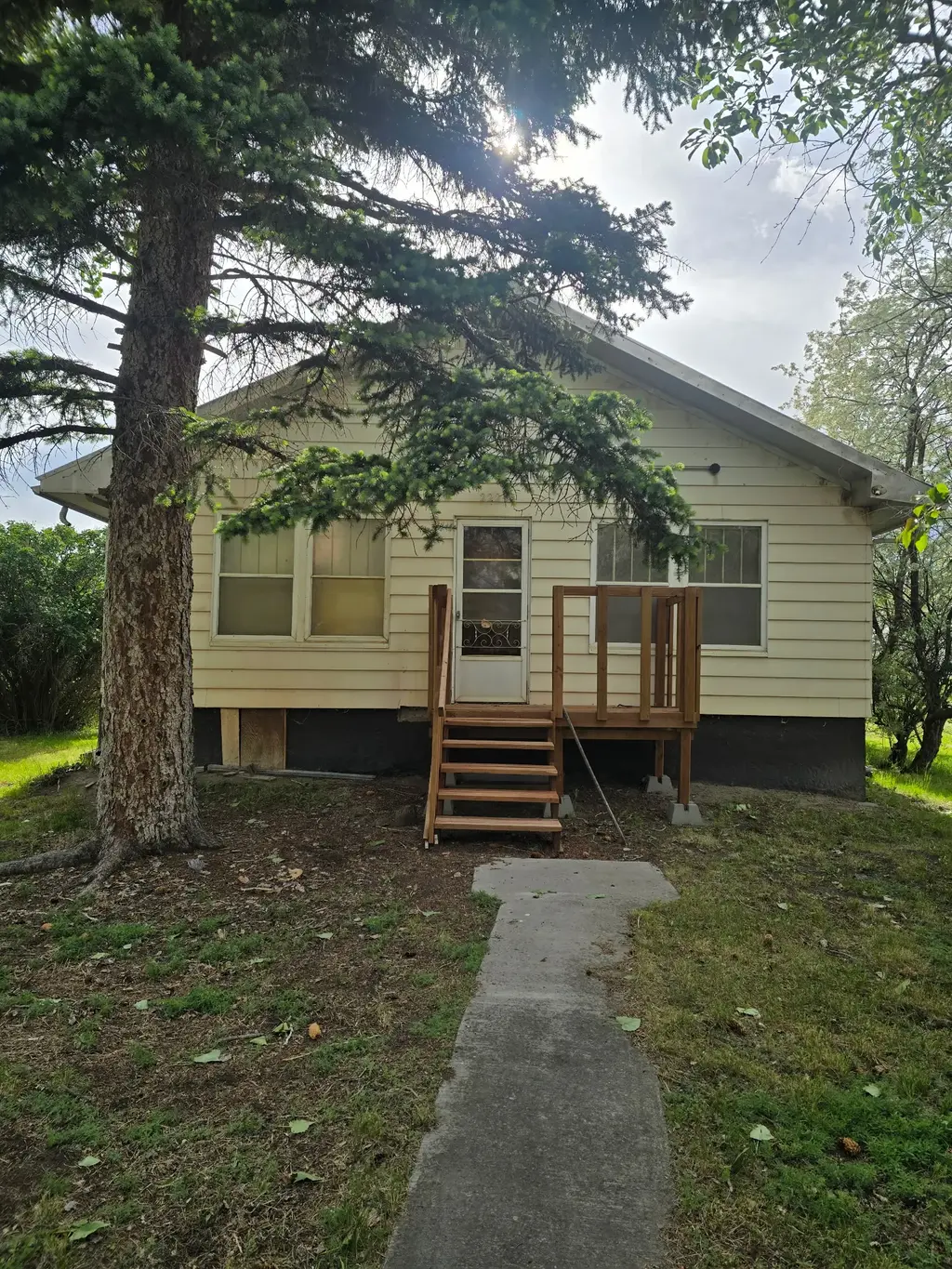 2224 9a Street S, Great Falls