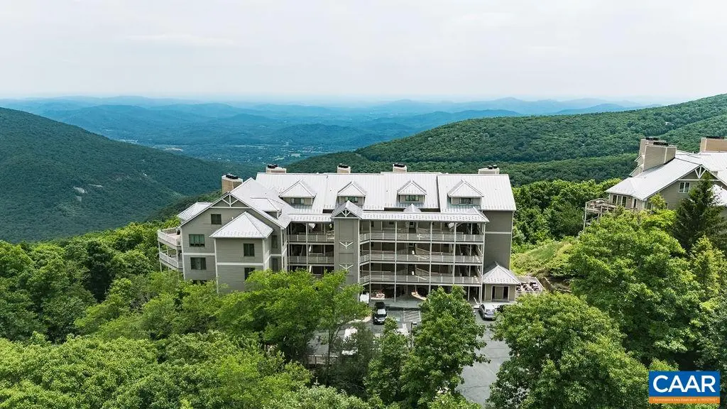 1943 High Ridge Pl Condos, Wintergreen Resort