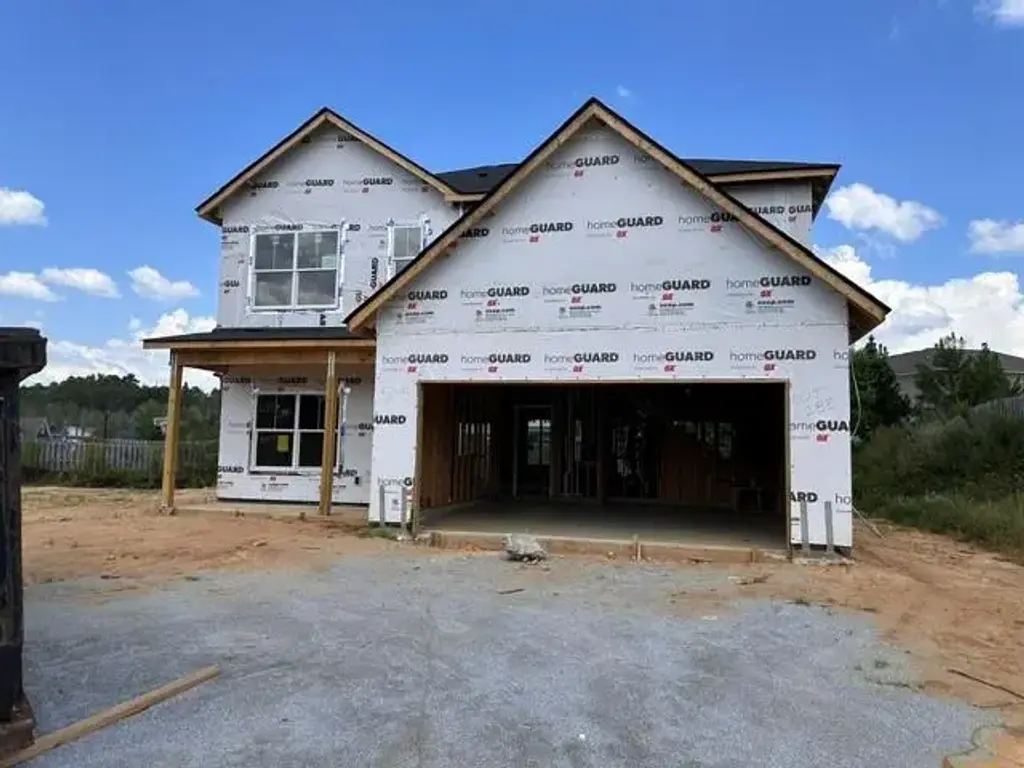 5145 Legion Drive, Columbus