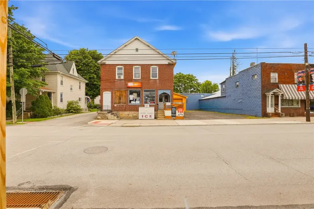 398 Patriot Street, Somerset Boro