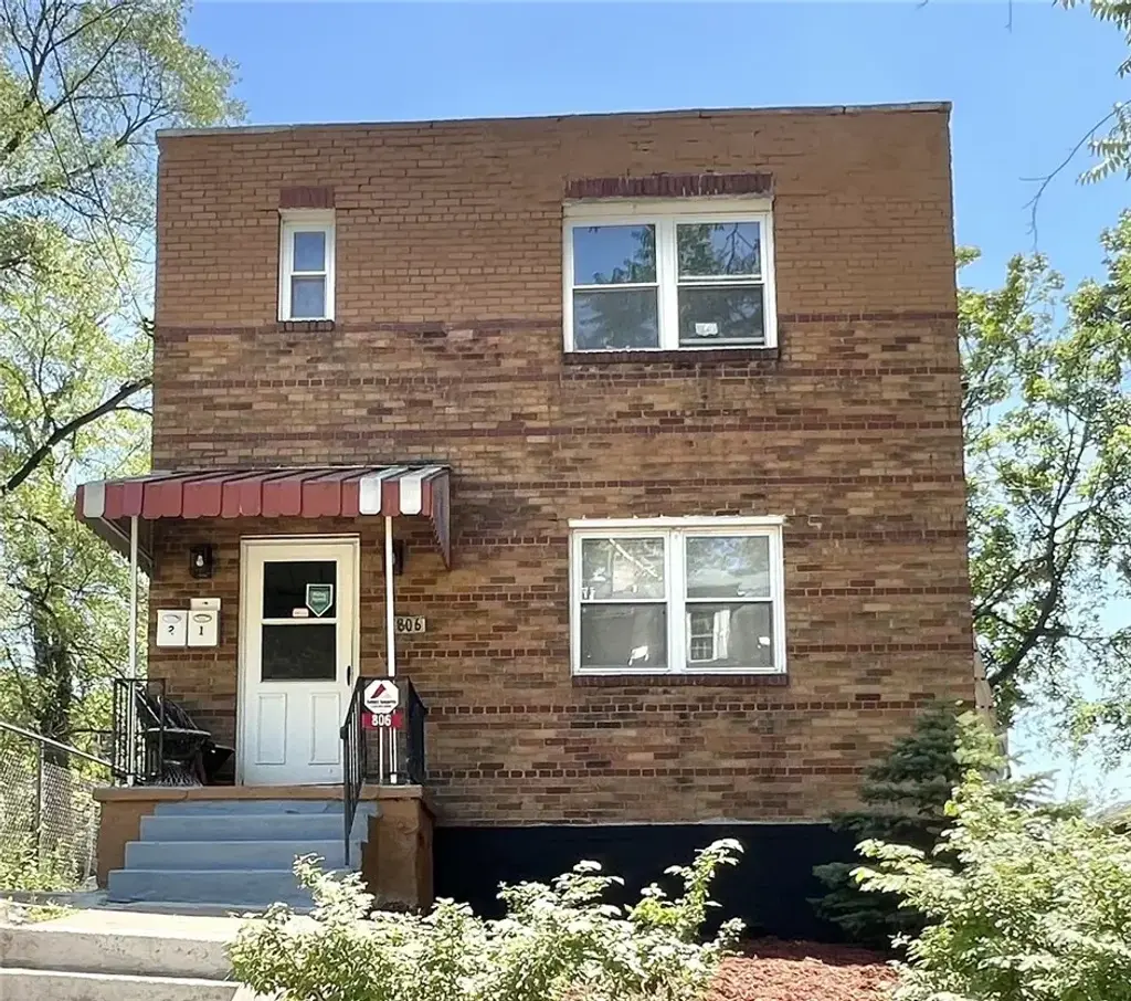 806 Inwood Street , Homewood Brushton
