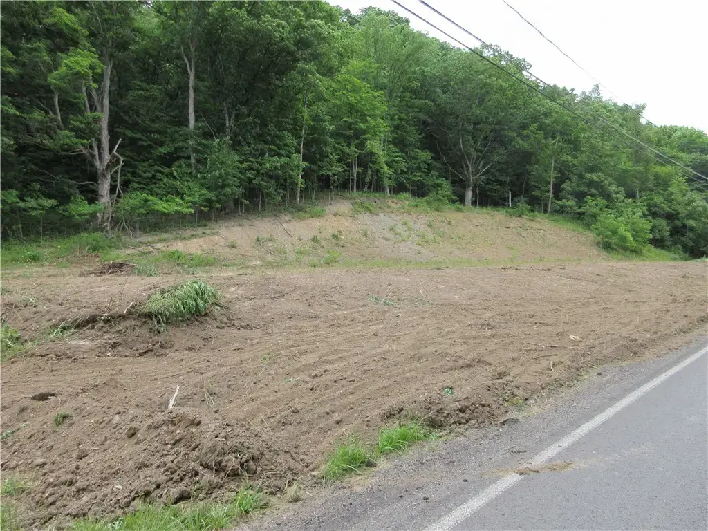 Cherry Hill Road , North Sewickley