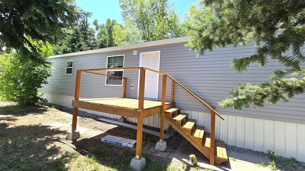 98 Buffalo Orchard Trail, Bozeman