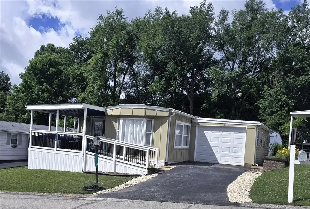 114 Sheffield Drive, Salem