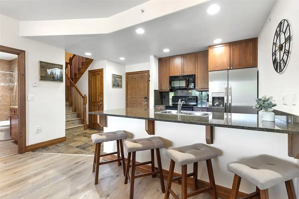 34 Highfield Trail 311, Breckenridge