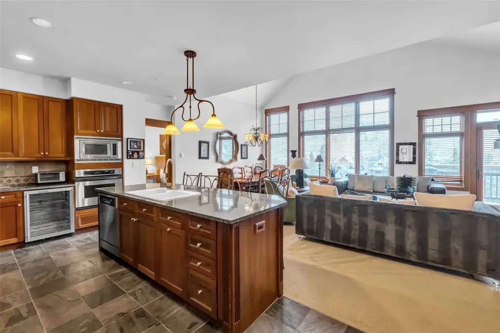 280 Trailhead Drive 3053, Dillon