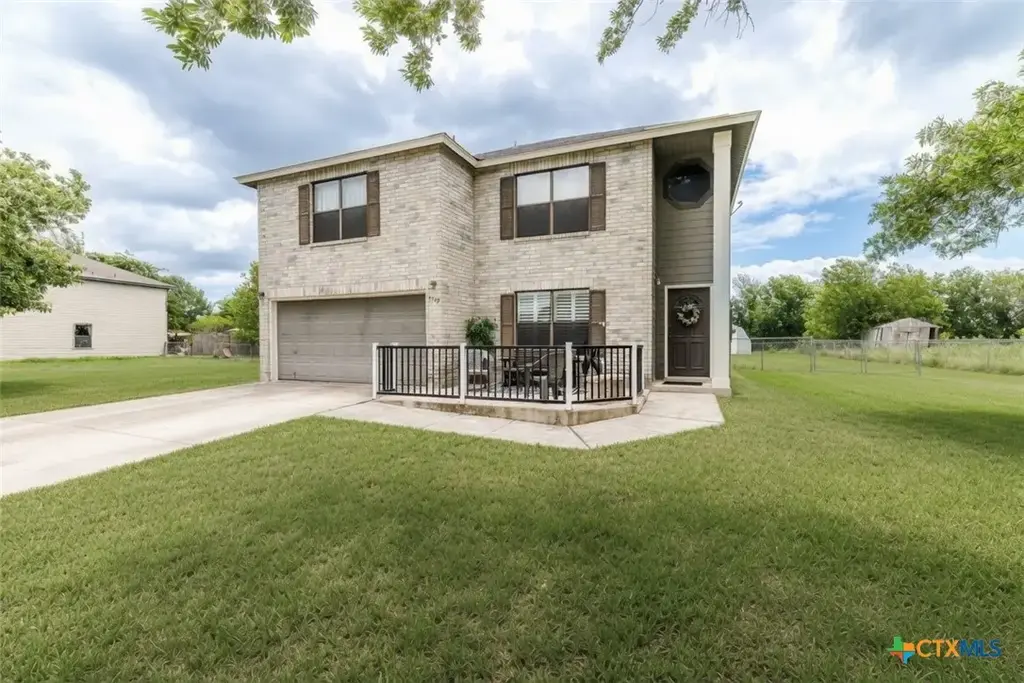 1732 Cordova Loop, Seguin