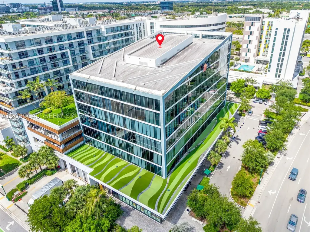 2980 Ne 207th St 707-709, Aventura