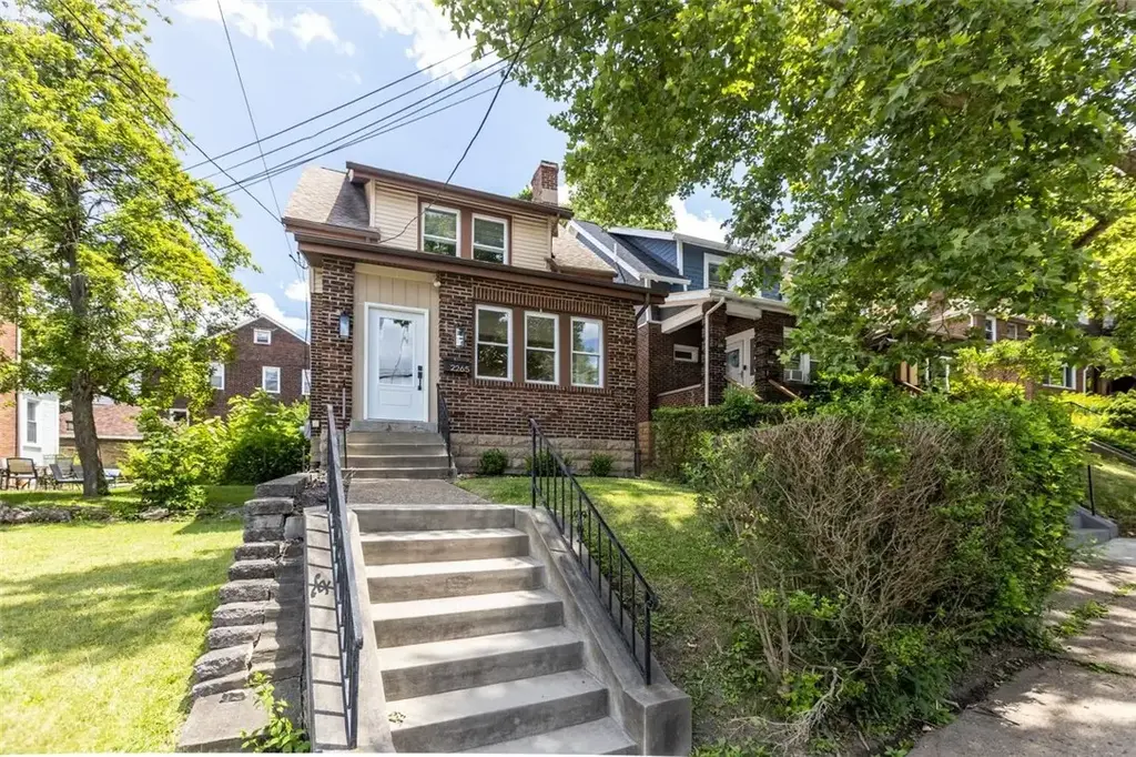 2265 Tilbury Avenue, Squirrel Hill