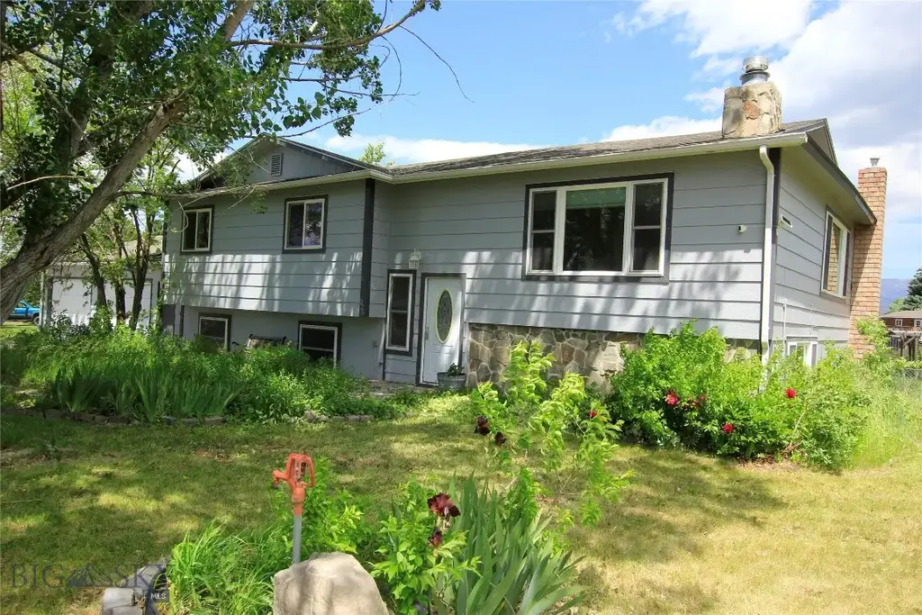 326 Coulee Drive, Bozeman