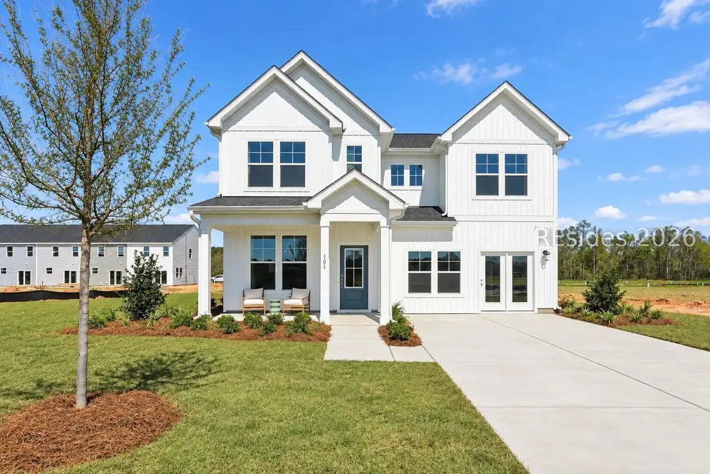 470 Rifle Road, Ridgeland