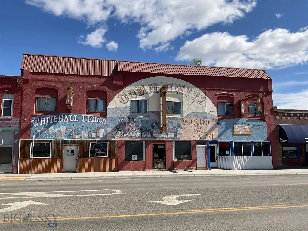 113 W Legion Avenue, Whitehall