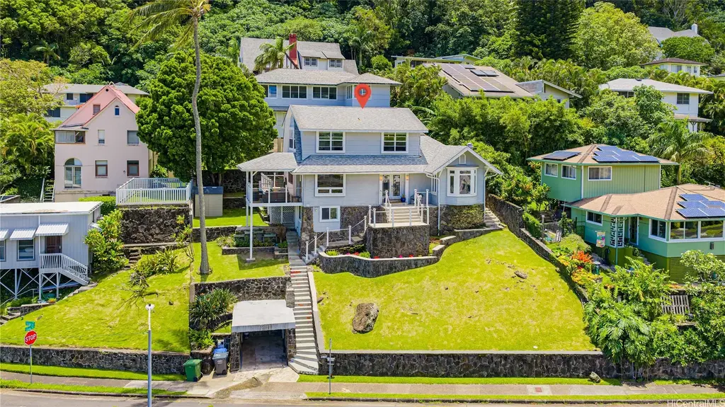 3244 Keahi Street, Honolulu