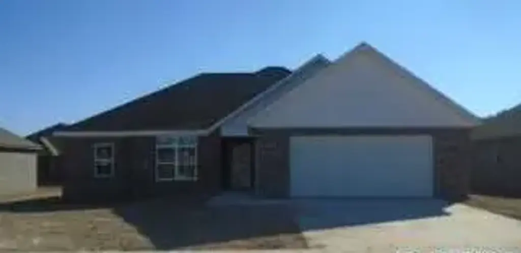 1000 Parker Lane, Pea Ridge