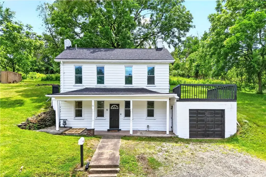 6 Gensler Road , Baldwin Boro