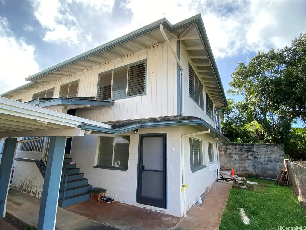 2345 Anini Place # A, Pearl City
