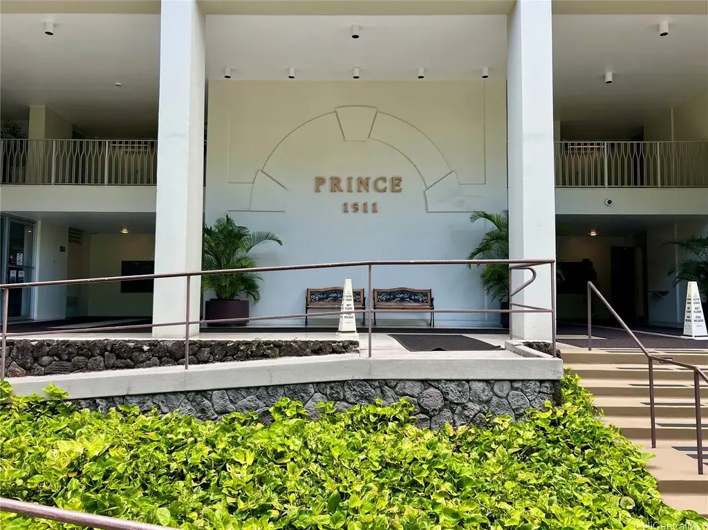 1511 Nuuanu Avenue # 133, Honolulu