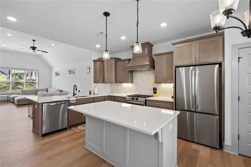 4603 Sw Elderwood Street, Bentonville